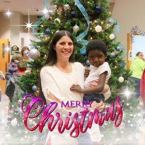 Meet your Posher, Tabitha